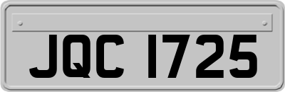 JQC1725