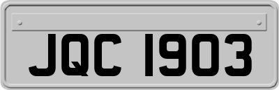 JQC1903
