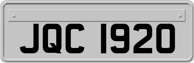 JQC1920