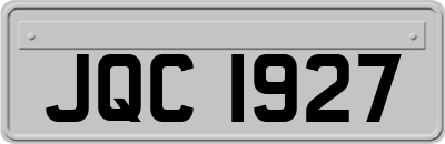 JQC1927