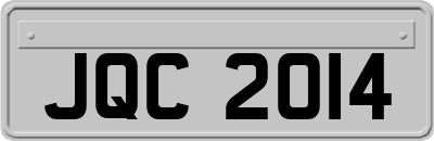 JQC2014