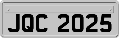 JQC2025