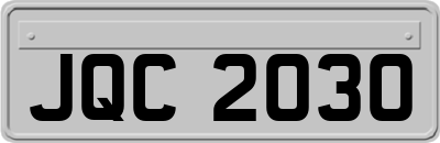 JQC2030
