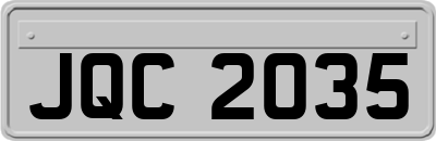 JQC2035