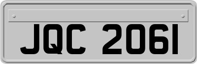 JQC2061
