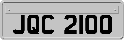 JQC2100