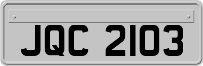 JQC2103