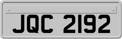 JQC2192