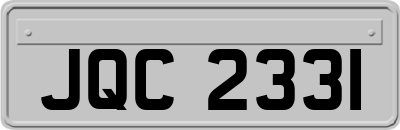 JQC2331