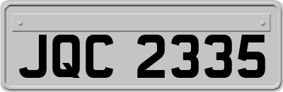 JQC2335
