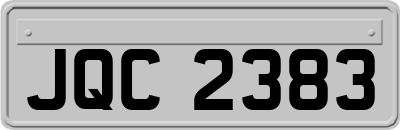 JQC2383