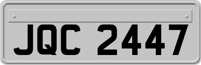 JQC2447