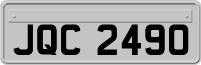 JQC2490