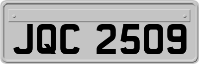 JQC2509