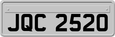 JQC2520