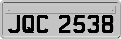 JQC2538
