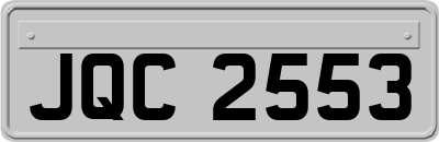 JQC2553