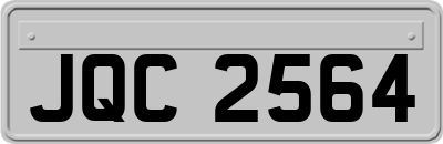 JQC2564
