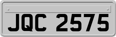 JQC2575