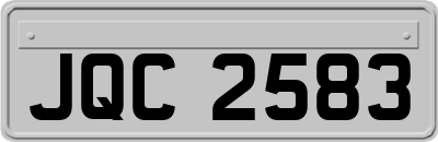 JQC2583