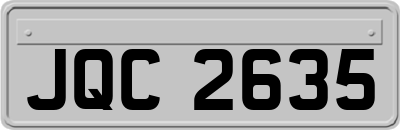 JQC2635