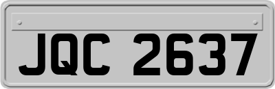 JQC2637