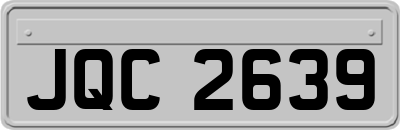 JQC2639