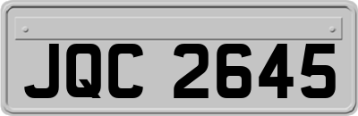 JQC2645