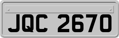 JQC2670