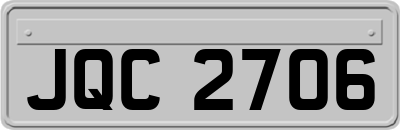 JQC2706