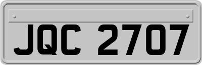 JQC2707