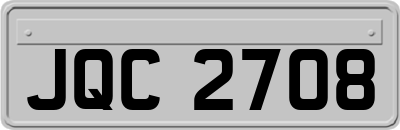 JQC2708