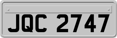 JQC2747