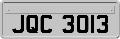 JQC3013