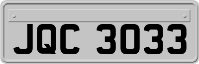 JQC3033