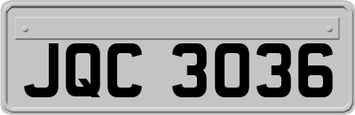 JQC3036