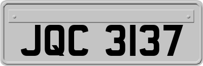 JQC3137