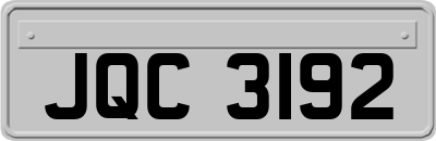 JQC3192