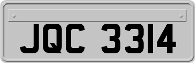JQC3314