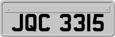 JQC3315