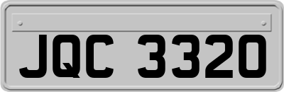 JQC3320