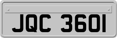 JQC3601