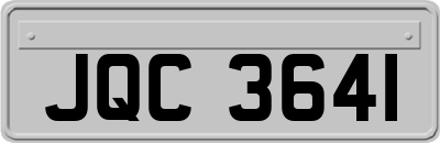 JQC3641