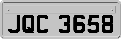 JQC3658