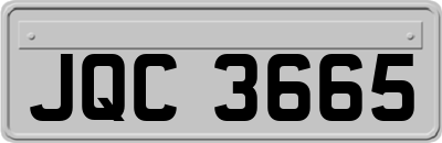 JQC3665