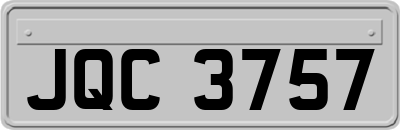 JQC3757