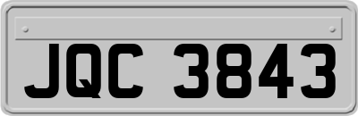 JQC3843