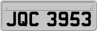 JQC3953