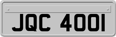 JQC4001
