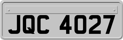 JQC4027
